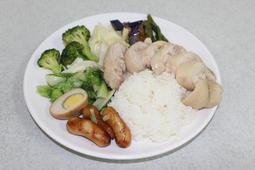 上禾便當  香腸便當  (外帶) 歷史價格詳細信息