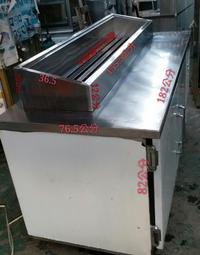 富旺(生財器具) 火鍋桌 火鍋 餐桌 餐飲桌 羊肉爐 薑母鴨 火鍋 炭烤桌 歷史價格詳細信息