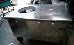 富旺(生財器具)餐車 火鍋台車 小火鍋 臭臭鍋 煮麵台 歷史價格詳細信息