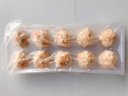 金星冷凍食品福利社-佳品貴妃鮑味片(解凍即食品)(重600g/固200g) 歷史價格詳細信息