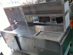 富旺(生財器具)餐車 火鍋台車 小火鍋 臭臭鍋 煮麵台 歷史價格詳細信息