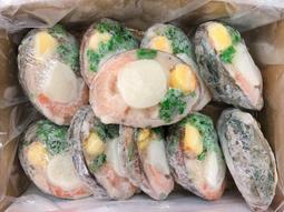 【冷凍貝類】法國海螺(12~14顆)/約500g±5%~肉質肥厚，粒粒飽滿。不需多餘調味，原味蒸、烤或拌炒都好吃！ 歷史價格詳細信息