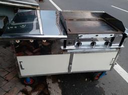 富旺(生財器具)餐車 火鍋台車 小火鍋 臭臭鍋 煮麵台 歷史價格詳細信息