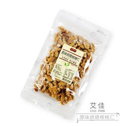 烘焙原味核桃隨手包120G【每日優果】 歷史價格詳細信息