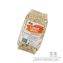 【艾佳】德國綜合早餐穀片(藍) 歷史價格詳細信息