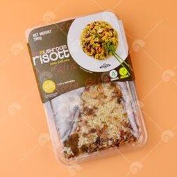 【艾佳】牛肝菌菇燉飯280g/盒 價格比較,價格查詢,歷史價格詳細信息