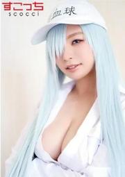 工作細胞 白血球 生活工作服 造型服制服 日常可穿COS量身訂做服裝全套衣服假髮鞋子 可來圖訂做 優惠免訂金 歷史價格詳細信息