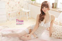 性感綁帶馬甲式兔女郎 角色扮演甜美表演服 流行e線A7305 歷史價格詳細信息