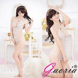【Gaoria】愛戀俏女僕 三點式套裝 性感情趣睡衣 歷史價格詳細信息