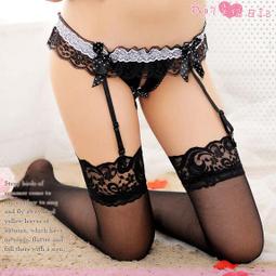 【愛莉濕情趣用品】魅黑誘惑．性感透肌開釵長裙 歷史價格詳細信息