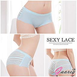 【Gaoria】寵愛滋味 一片式 冰絲無痕內褲 四色可選 膚 黑 藍 粉 情趣睡衣 角色扮演 價格比較,價格查詢,歷史價格詳細信息