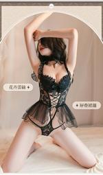 【台灣現貨】情趣睡衣三件組｜M85945471｜性感睡衣 薄紗睡衣 性感薄紗 情趣衣服 網紗睡衣 情趣內衣 性感內衣 歷史價格詳細信息