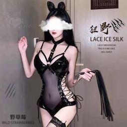 【愛莉濕情趣用品】 狂野兔女．柔毛美背惹火裝(黑) 歷史價格詳細信息