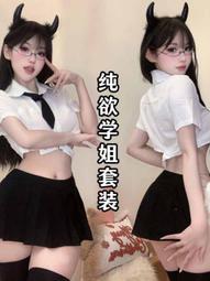 職業套裝女夏季襯衫前臺美容師工作服時尚空姐制服職業裝套裙工裝 歷史價格詳細信息