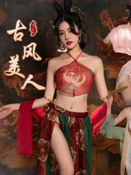 改良版漢服女裝兩件旗袍連衣裙套裝連衣裙洋氣減齡2021年新款夏季 改良式旗袍洋裝 蕾絲 名媛 學院風 收腰顯瘦-时尚女裝 歷史價格詳細信息