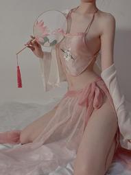 古裝明制男士假髮頭套漢服網紗抹額一體男女束髮頭套古風影視假髮 歷史價格詳細信息