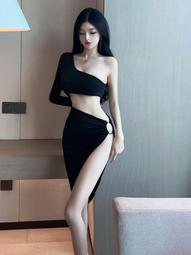 辣妹純欲風聖誕節衣服大人連衣裙 性感聖誕裝女新年戰袍 顯瘦红色洋裝 聖誕毛衣裙 純欲連帽毛領針織裙子 過年衣服 野外 露出 辦事 打野裝 性感 情趣 歷史價格詳細信息