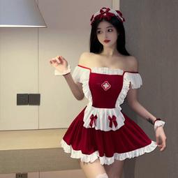 奶系穿搭高級感學院風西裝外套女秋冬製服背帶連衣裙子套裝炸街_佳美優品 歷史價格詳細信息
