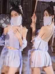 原創漢服女前程似錦晉制改良齊胸儒裙大袖印花刺繡春夏 歷史價格詳細信息