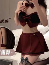 JK原創籠中兔領帶女制服襯衫配飾DK領帶淺綠手打提花潮【爆款】 歷史價格詳細信息