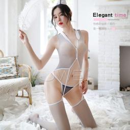 情慾天堂精品館~*愛意樂園．性感開檔連體百褶裙學生套裝二件組 歷史價格詳細信息