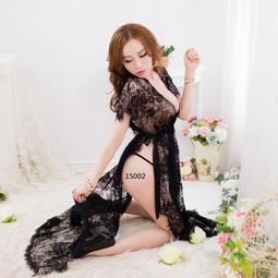 【cosplay】韓版性感掛脖深V高開叉露背銀絲連衣裙 性感睡衣 情趣服 歷史價格詳細信息