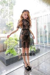 情趣睡衣 黑色睫毛蕾絲帶鋼托比基尼短裙性感睡衣 制服誘惑 角色扮演 溫柔誘惑 三色6632★千嬌百媚★ 歷史價格詳細信息