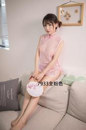 性感睡衣 改良式旗袍 黑色長版開岔透視紅邊旗袍款式薄紗情趣睡衣 禮服式睡衣 照相寫真拍攝服裝16014★千嬌百媚★ 歷史價格詳細信息