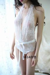 角色扮演 白色連體情趣睡衣 性感睡衣 游戰制服誘惑 cosplay 拍攝照相服裝四色 521~時尚花園館~ 歷史價格詳細信息