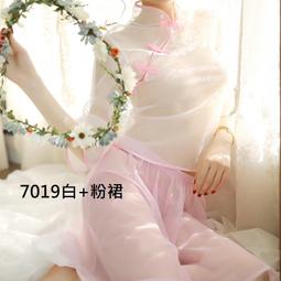 制服 透明上衣 水手服百摺裙 歷史價格詳細信息