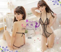 性感睡衣 愛愛免脫 深情探索 黑蕾絲緞帶開檔露乳綁帶情趣睡衣 游戰制服誘惑  角色扮演1554★千嬌百媚★ 歷史價格詳細信息