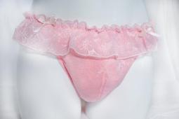 男底褲性感底褲網紗男士丁字褲薄款日系半透明外貿內褲低腰高彈 T字褲男 貨號：F1308 歷史價格詳細信息