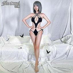 ST-Select★嬌媚❤美形胸吊帶蕾絲裙★情趣睡衣 歷史價格詳細信息