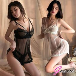 Gaoria｜熱戀高校｜交叉露背高腰顯瘦連身衣 歷史價格詳細信息