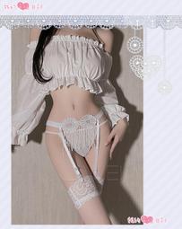 【台灣現貨】情趣睡衣三件組｜M85945471｜性感睡衣 薄紗睡衣 性感薄紗 情趣衣服 網紗睡衣 情趣內衣 性感內衣 歷史價格詳細信息