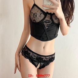 【滿300出貨】大碼200斤細帶性感透明偽娘內褲網紗鏤空女裝大佬三角褲緊身用品 歷史價格詳細信息