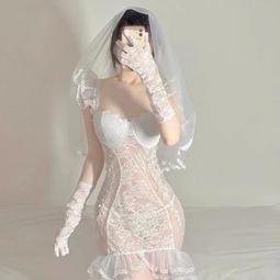 新品【快速出貨】私房情趣套裝 女裝 誘惑制服 激情睡裙 蕾絲連體衣 女 開襠 免脫 情趣內衣 性感純欲 歷史價格詳細信息