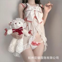 情趣內yi 性感睡yi 大尺碼蕾絲開檔情趣內yiku 裸胸開襠連身情趣睡yi 歷史價格詳細信息