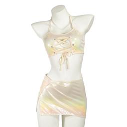 2023性感掛脖抹胸式美背瑜伽文胸女 lulu春夏運動文胸瑜伽服背心 歷史價格詳細信息