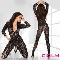 虐戀精品CICILY 上流嬌媚 美背 塗膠漆皮彈力緊身裙 歷史價格詳細信息