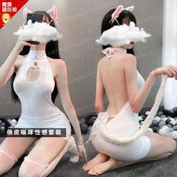 角色扮演 調皮精靈 聖誕風格連身裙派對表演服(綠F) AngelHoney天使霓裳 歷史價格詳細信息