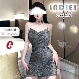 【愛莉濕情趣用品】魅黑誘惑．性感透肌開釵長裙 歷史價格詳細信息