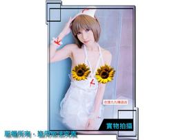 (款式編號:A43)甜美勾魂兩截式護士服/女傭服/空姐服/學生服/水手服/角色扮演/性感內衣 歷史價格詳細信息