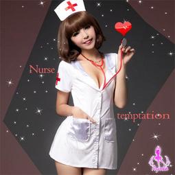 ~錯愛情趣~細心呵護！七件式甜心護士服 歷史價格詳細信息
