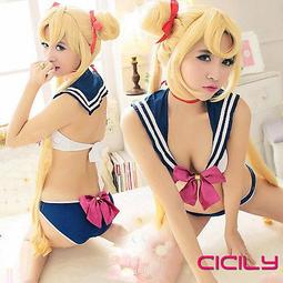 情趣睡衣 虐戀精品CICILY 泳裝甜心 開襠 輕薄貼身 死庫水 情趣泳衣 白 飛機杯 自慰器 歷史價格詳細信息