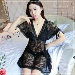 【夜色情趣】情趣睡衣網紗透視絲襪套裝情趣內衣性感睡裙胖妹妹大碼sm全透明 歷史價格詳細信息