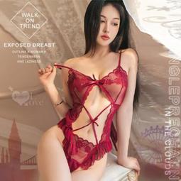 鏤空/後背交叉連身網衣/透視中小網格/不含內衣、丁字褲等其他物件/原廠塑袋裝/5005-X181 歷史價格詳細信息