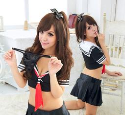 角色扮演 性感黑色綁帶式馬甲式情趣睡衣 性感睡衣 深V爆乳 制服誘惑 吊襪帶 四色 8821★千嬌百媚★ 歷史價格詳細信息