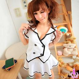 ~錯愛情趣館~甜蜜尤物！甜蜜三件式睡襯衣A020348 歷史價格詳細信息