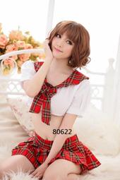 紅色搭配白色薄紗蕾絲小女僕情趣睡衣 蕾絲睡衣 性感睡衣 角色扮演 制服誘惑8066~時尚花園館~ 歷史價格詳細信息